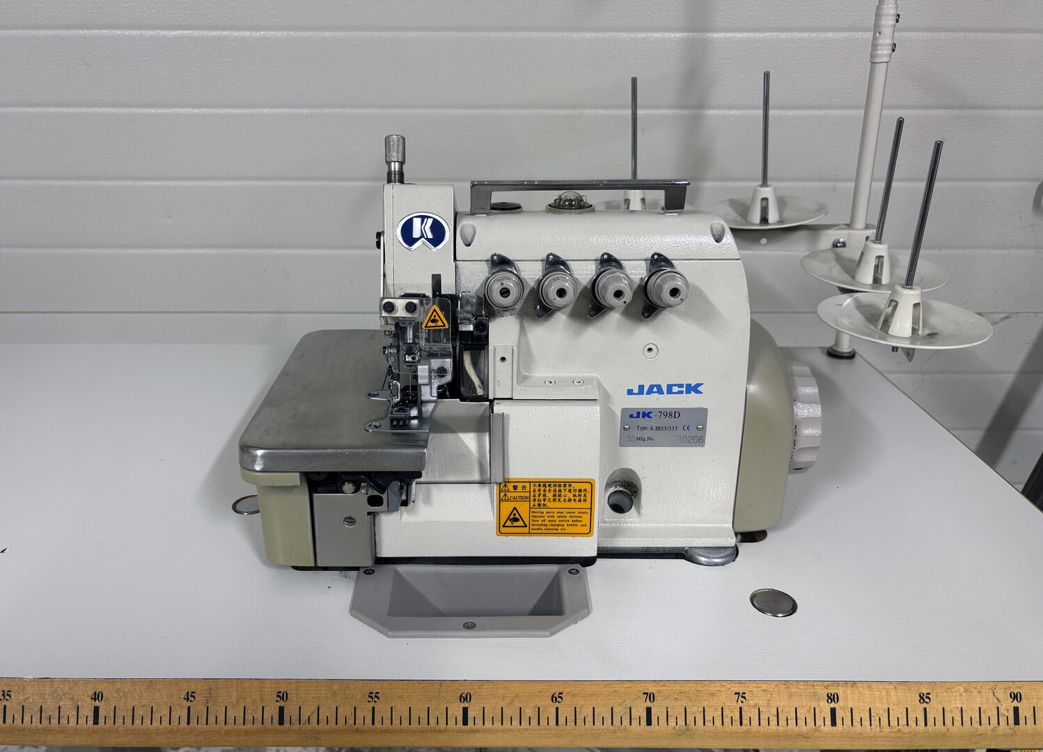 Felújjított gépek