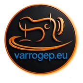 Varrógép Európa Kft