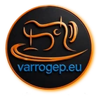 Varrógép Európa Kft